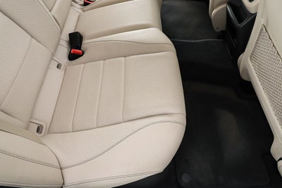 2020 Mercedes-Benz GLE GLE 350 4MATIC®
