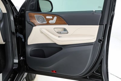 2020 Mercedes-Benz GLE GLE 350 4MATIC®