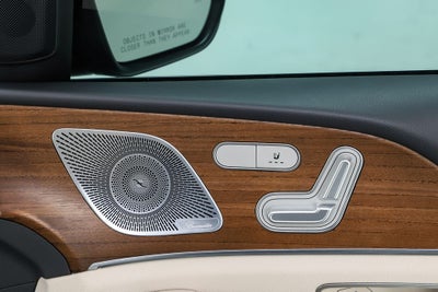 2020 Mercedes-Benz GLE GLE 350 4MATIC®