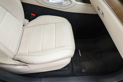 2020 Mercedes-Benz GLE GLE 350 4MATIC®