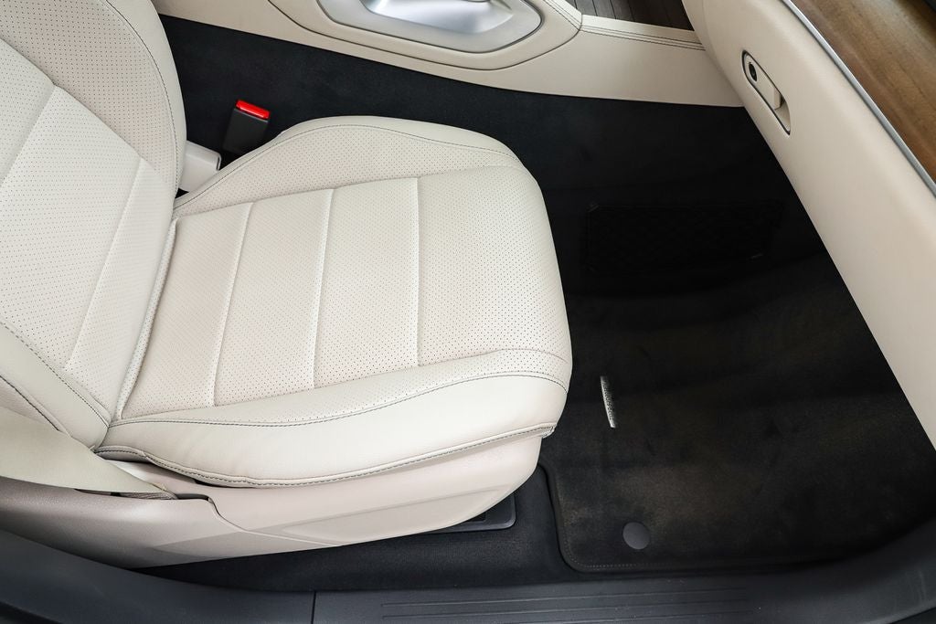 2020 Mercedes-Benz GLE GLE 350 4MATIC®