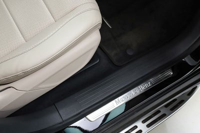 2020 Mercedes-Benz GLE GLE 350 4MATIC®