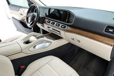 2020 Mercedes-Benz GLE GLE 350 4MATIC®