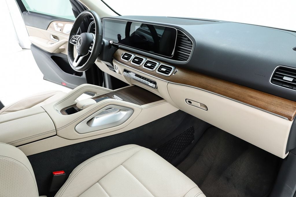 2020 Mercedes-Benz GLE GLE 350 4MATIC®
