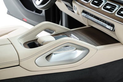 2020 Mercedes-Benz GLE GLE 350 4MATIC®