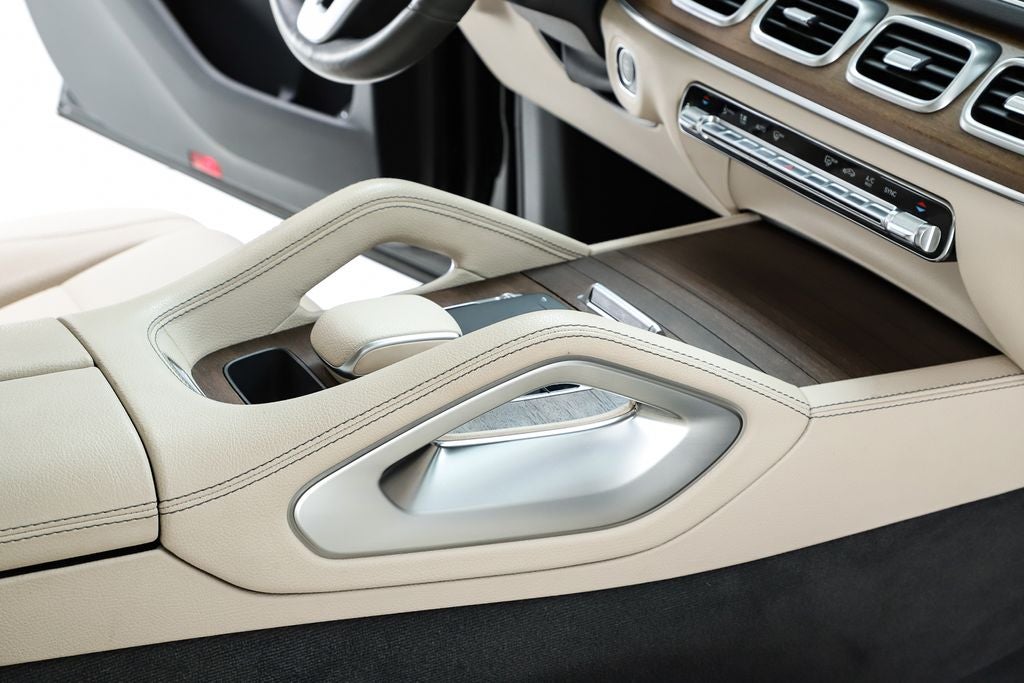 2020 Mercedes-Benz GLE GLE 350 4MATIC®