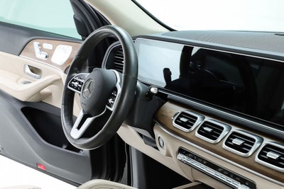 2020 Mercedes-Benz GLE GLE 350 4MATIC®