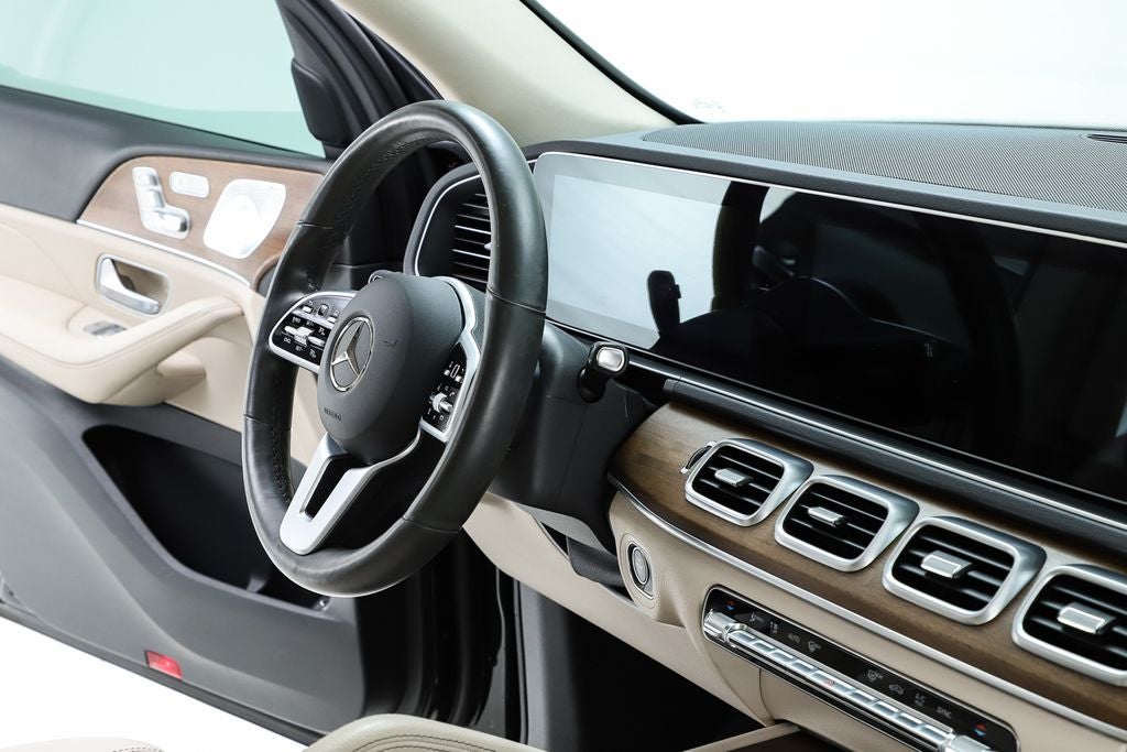 2020 Mercedes-Benz GLE GLE 350 4MATIC®