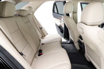 2020 Mercedes-Benz GLE GLE 350 4MATIC®