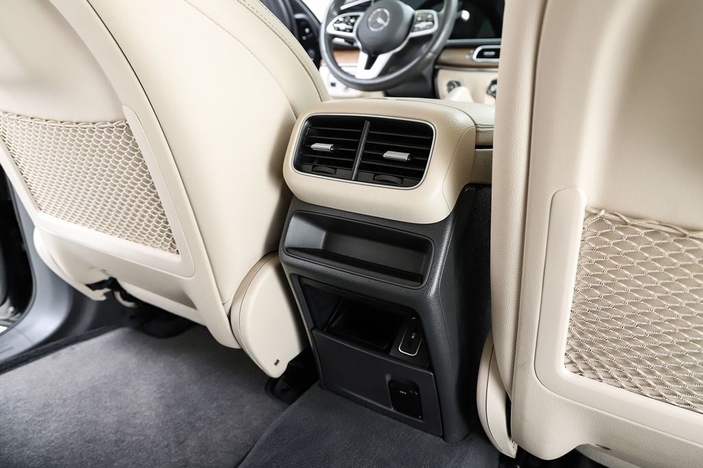 2020 Mercedes-Benz GLE GLE 350 4MATIC®