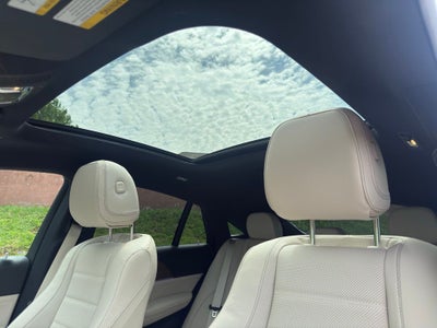 2025 Mercedes-Benz GLE GLE 450 4MATIC®