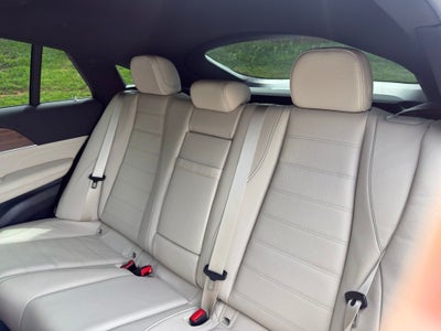 2025 Mercedes-Benz GLE GLE 450 4MATIC®
