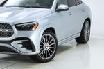 2025 Mercedes-Benz GLE GLE 450 4MATIC®