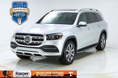 2020 Mercedes-Benz GLS GLS 450 4MATIC®