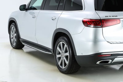 2020 Mercedes-Benz GLS GLS 450 4MATIC®