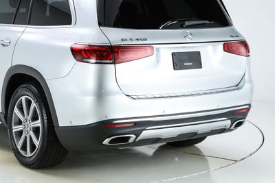 2020 Mercedes-Benz GLS GLS 450 4MATIC®