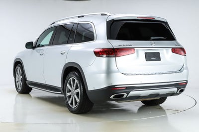 2020 Mercedes-Benz GLS GLS 450 4MATIC®
