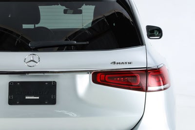 2020 Mercedes-Benz GLS GLS 450 4MATIC®