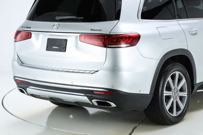 2020 Mercedes-Benz GLS GLS 450 4MATIC®