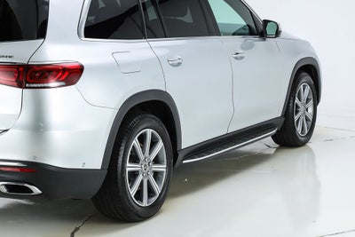 2020 Mercedes-Benz GLS GLS 450 4MATIC®