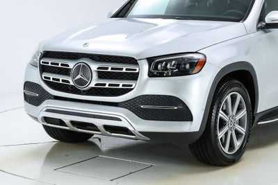 2020 Mercedes-Benz GLS GLS 450 4MATIC®