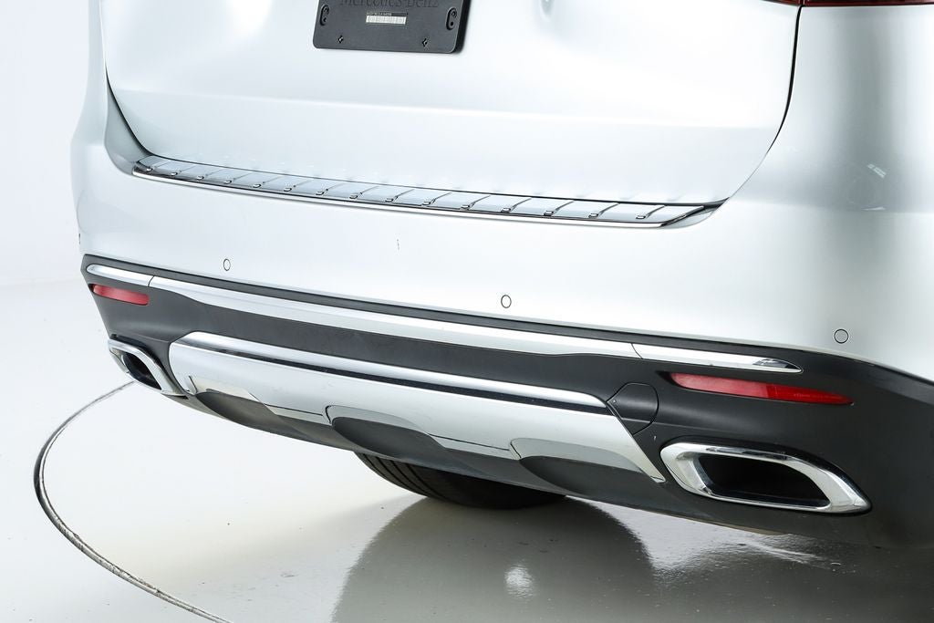 2020 Mercedes-Benz GLS GLS 450 4MATIC®