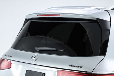 2020 Mercedes-Benz GLS GLS 450 4MATIC®