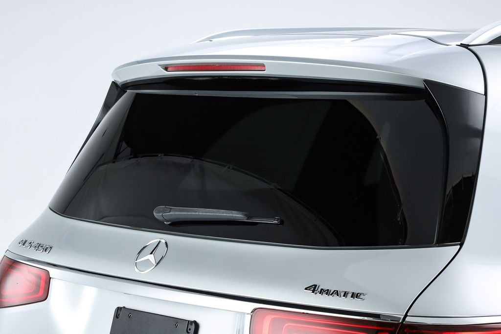 2020 Mercedes-Benz GLS GLS 450 4MATIC®