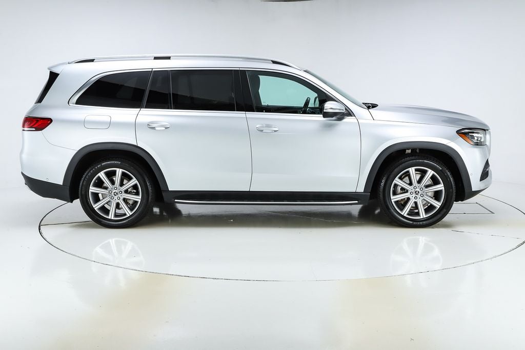 2020 Mercedes-Benz GLS GLS 450 4MATIC®