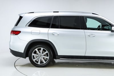 2020 Mercedes-Benz GLS GLS 450 4MATIC®