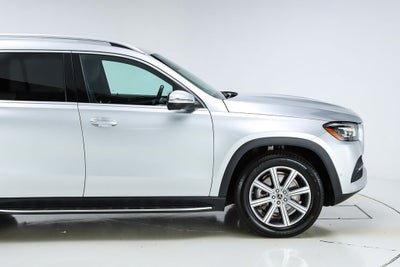 2020 Mercedes-Benz GLS GLS 450 4MATIC®