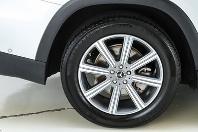 2020 Mercedes-Benz GLS GLS 450 4MATIC®