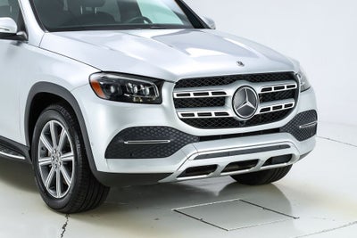 2020 Mercedes-Benz GLS GLS 450 4MATIC®