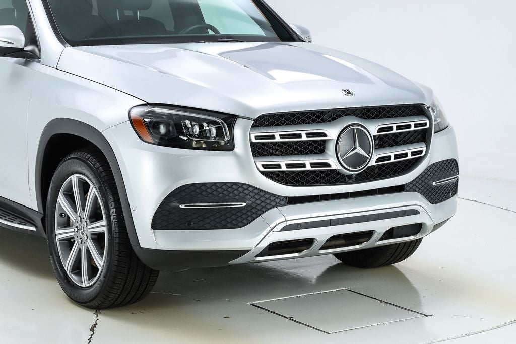 2020 Mercedes-Benz GLS GLS 450 4MATIC®