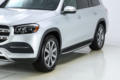 2020 Mercedes-Benz GLS GLS 450 4MATIC®