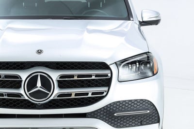 2020 Mercedes-Benz GLS GLS 450 4MATIC®