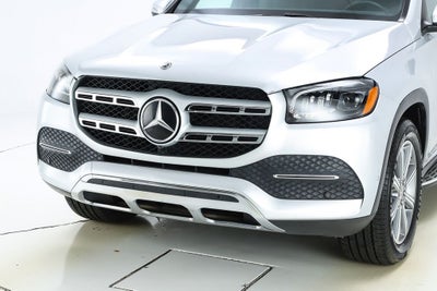 2020 Mercedes-Benz GLS GLS 450 4MATIC®