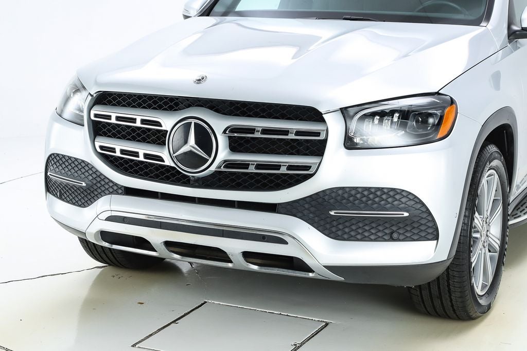 2020 Mercedes-Benz GLS GLS 450 4MATIC®