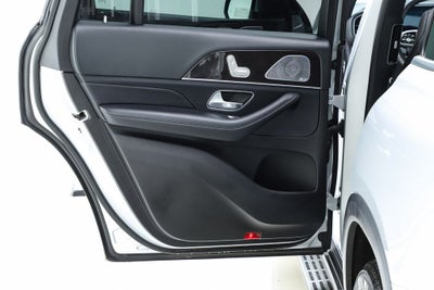 2020 Mercedes-Benz GLS GLS 450 4MATIC®