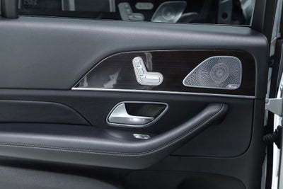 2020 Mercedes-Benz GLS GLS 450 4MATIC®