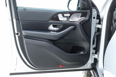 2020 Mercedes-Benz GLS GLS 450 4MATIC®