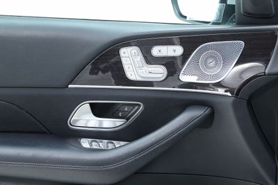 2020 Mercedes-Benz GLS GLS 450 4MATIC®