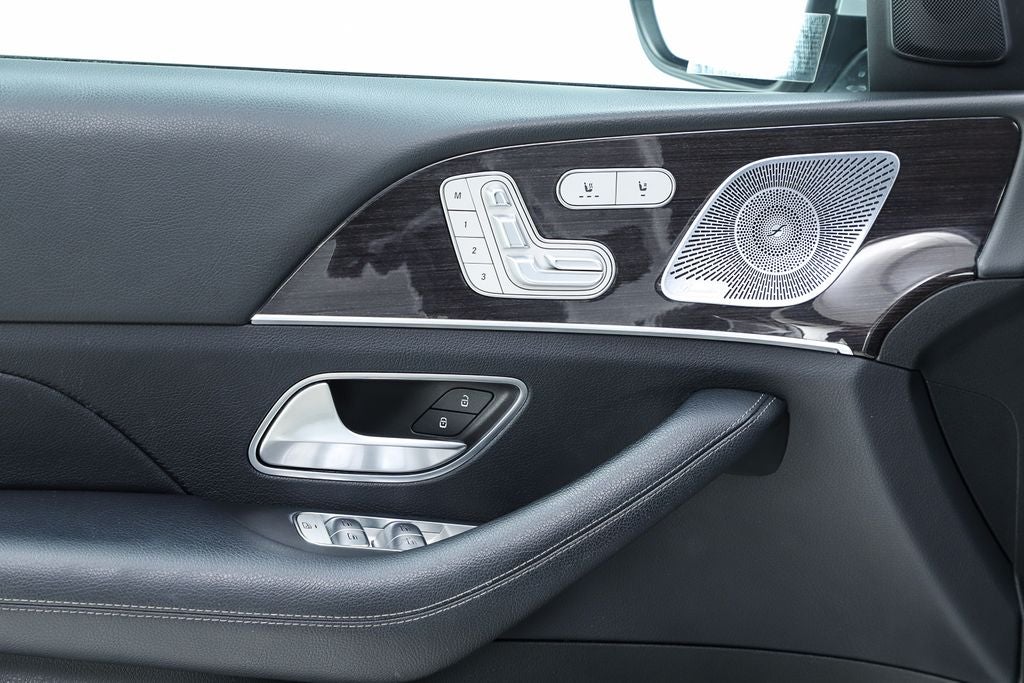 2020 Mercedes-Benz GLS GLS 450 4MATIC®