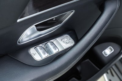 2020 Mercedes-Benz GLS GLS 450 4MATIC®