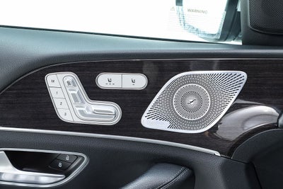 2020 Mercedes-Benz GLS GLS 450 4MATIC®