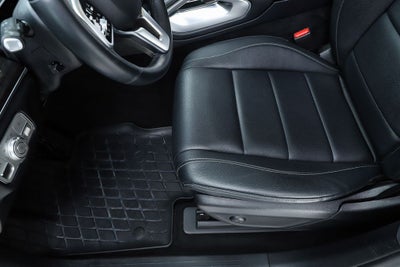 2020 Mercedes-Benz GLS GLS 450 4MATIC®