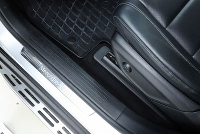 2020 Mercedes-Benz GLS GLS 450 4MATIC®