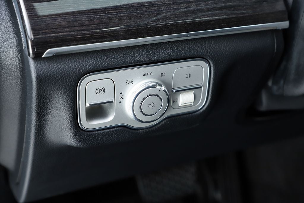 2020 Mercedes-Benz GLS GLS 450 4MATIC®