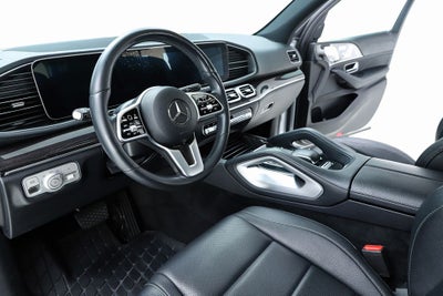 2020 Mercedes-Benz GLS GLS 450 4MATIC®