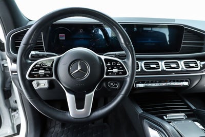 2020 Mercedes-Benz GLS GLS 450 4MATIC®